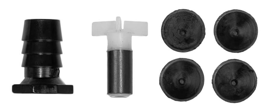 Superfish Spare Parts - Aqua-Power Service Kits