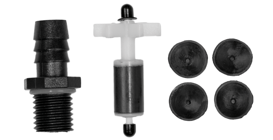 Superfish Spare Parts - Aqua-Power Service Kits