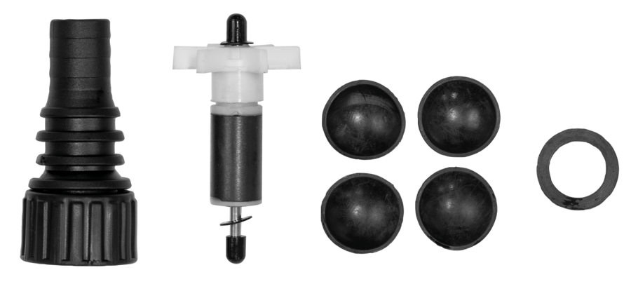 Superfish Spare Parts - Aqua-Power Service Kits