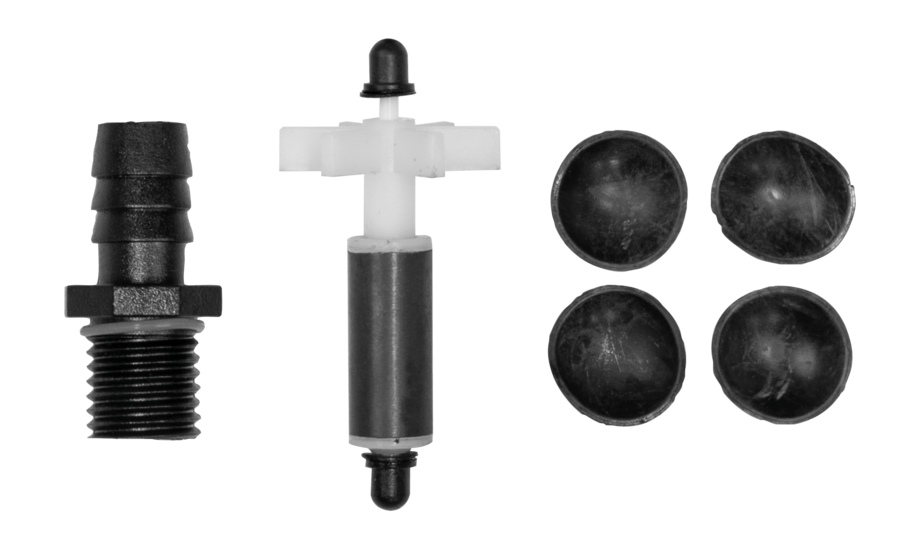 Superfish Spare Parts - Aqua-Power Service Kits