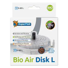 Superfish Bio Air Disk