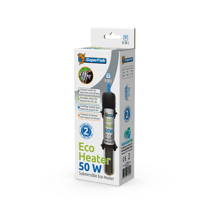 Superfish Eco Heater