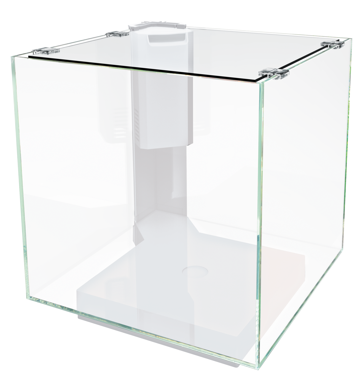 Superfish Spare Parts - Qubiq 60