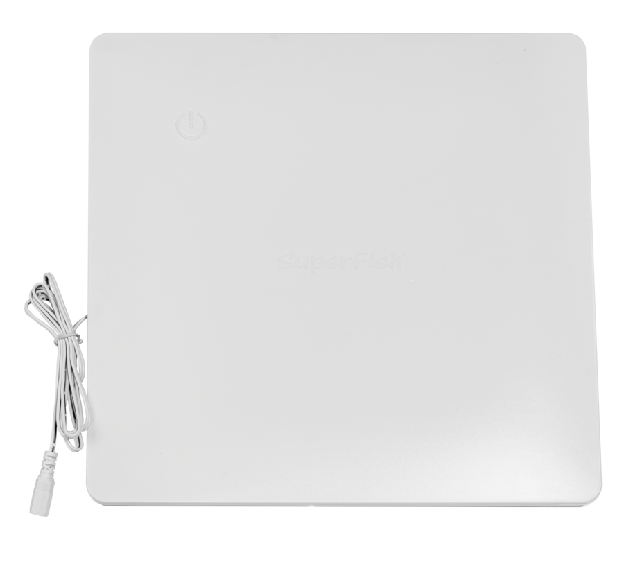 Superfish Spare Parts - Qubiq 60