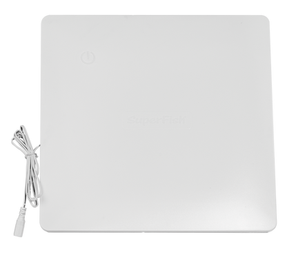Superfish Spare Parts - Qubiq 60