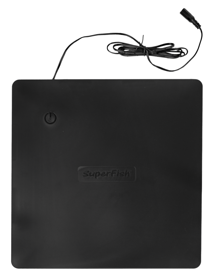 Superfish Spare Parts - Qubiq 60