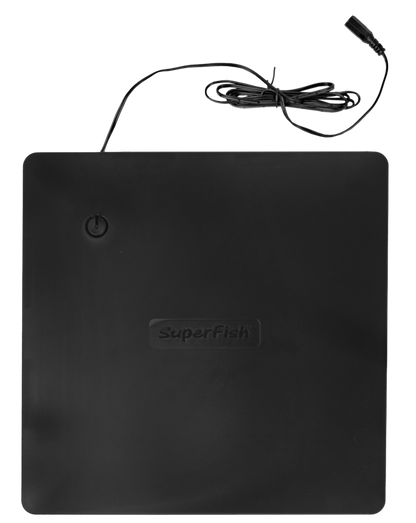 Superfish Spare Parts - Qubiq 60