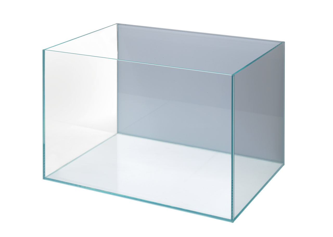 Superfish Spare Parts - Scaper Tank