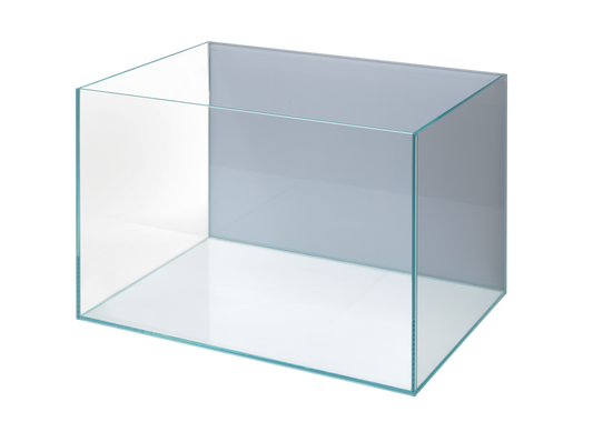 Superfish Spare Parts - Scaper Tank