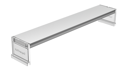 Superfish Spare Parts - Scaper Tank