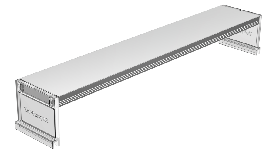 Superfish Spare Parts - Scaper Tank