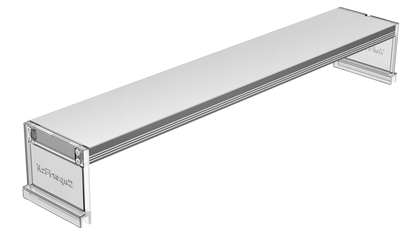 Superfish Spare Parts - Scaper Tank