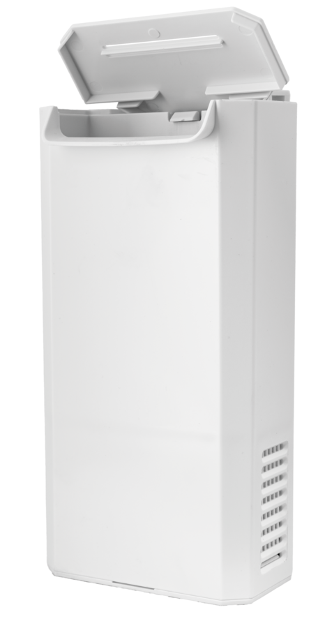 Superfish Spare Parts - Qubiq 60