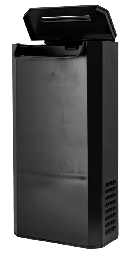 Superfish Spare Parts - Qubiq 60