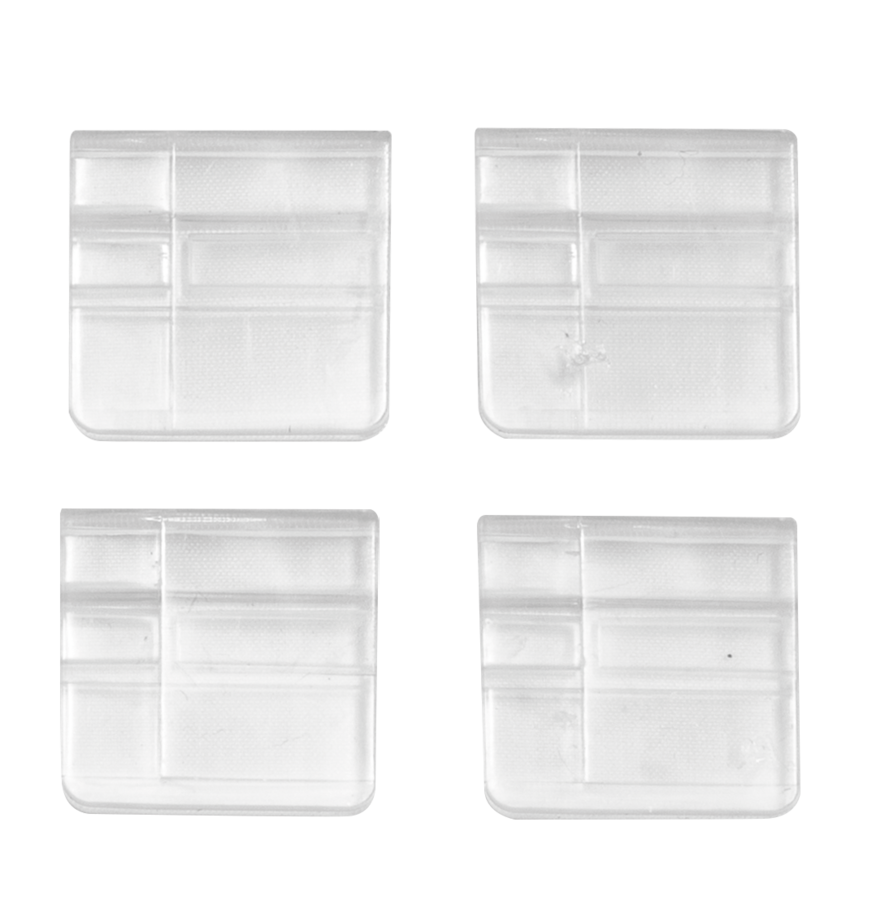 Superfish Spare Parts - Qubiq 60