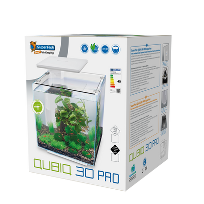 Superfish Qubiq 30 Pro LED