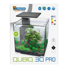 Superfish Qubiq 30 Pro LED