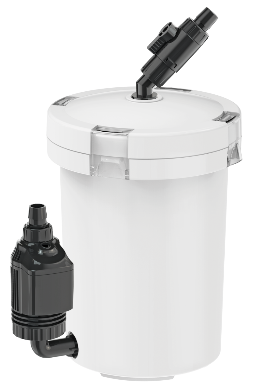 Superfish Eco-Flow External Filters