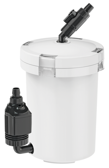 Superfish Eco-Flow External Filters