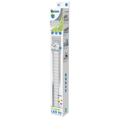 Superfish Scaper LED Lighting