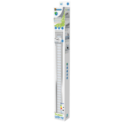 Superfish Scaper LED Lighting