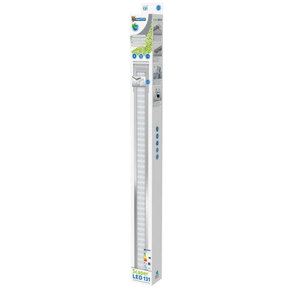 Superfish Scaper LED Lighting