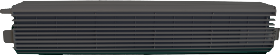 Superfish Spare Parts - Qubiq 60