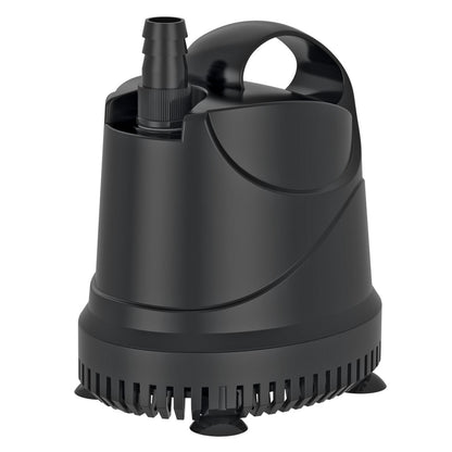 Superfish Multi-Power Pumps