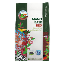 Colombo Mano Base Red