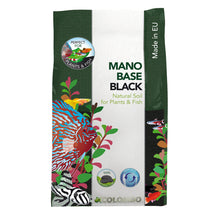 Colombo Mano Base Black