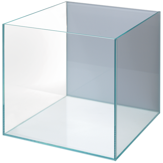 Superfish Spare Parts - Scaper Qube