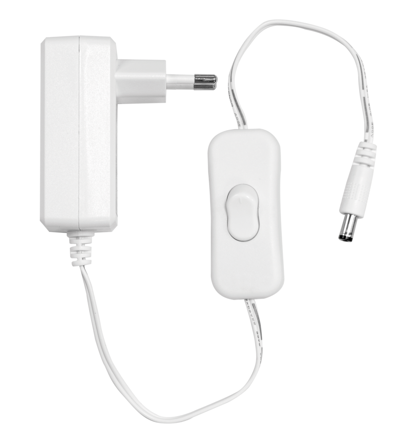 Superfish Spare Parts - Scaper Qube