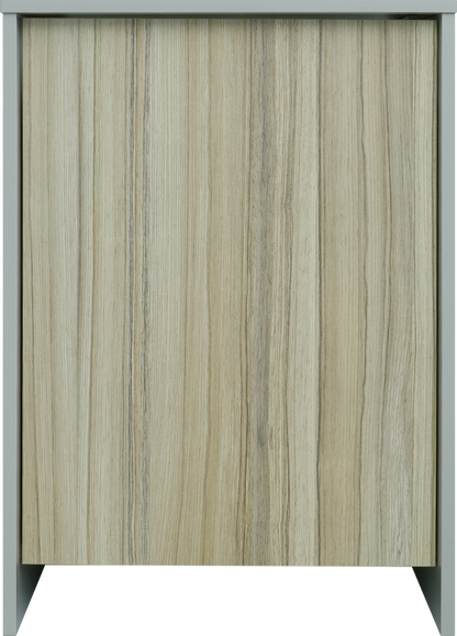Superfish Design Cabinet GREY/COCO