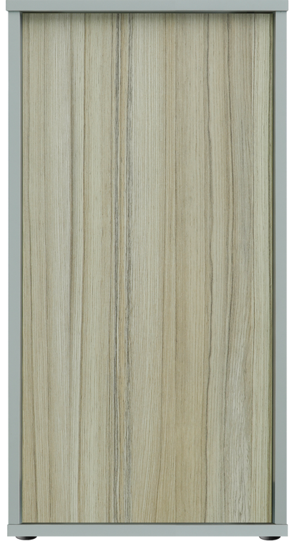 Superfish Design Cabinet GREY/COCO