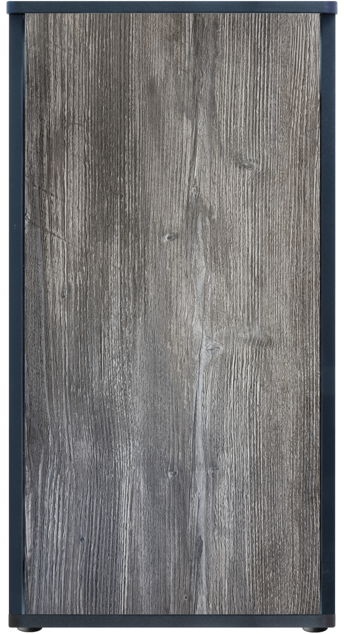 Superfish Design Cabinet BLACK/PASA