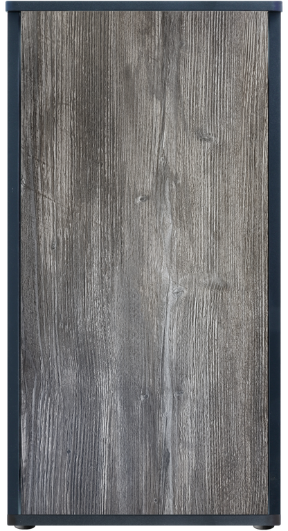 Superfish Design Cabinet BLACK/PASA