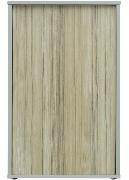 Superfish Design Cabinet GREY/COCO