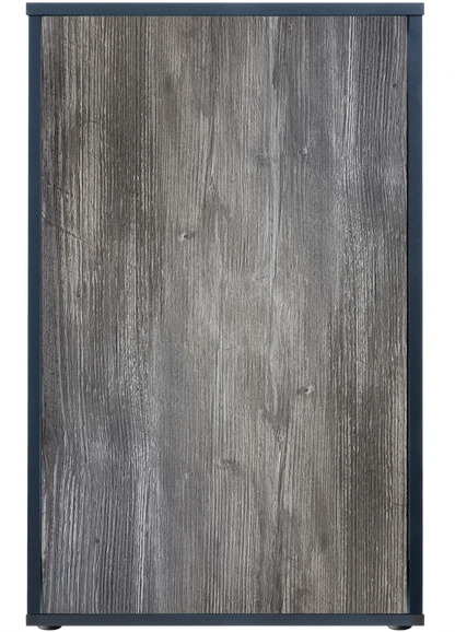 Superfish Design Cabinet BLACK/PASA