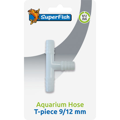Superfish Hose Connectors 9/12mm