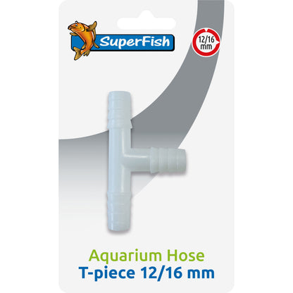 Superfish Hose Connectors 12/16mm