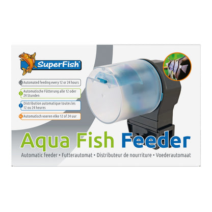 Superfish Aqua Fish Feeder