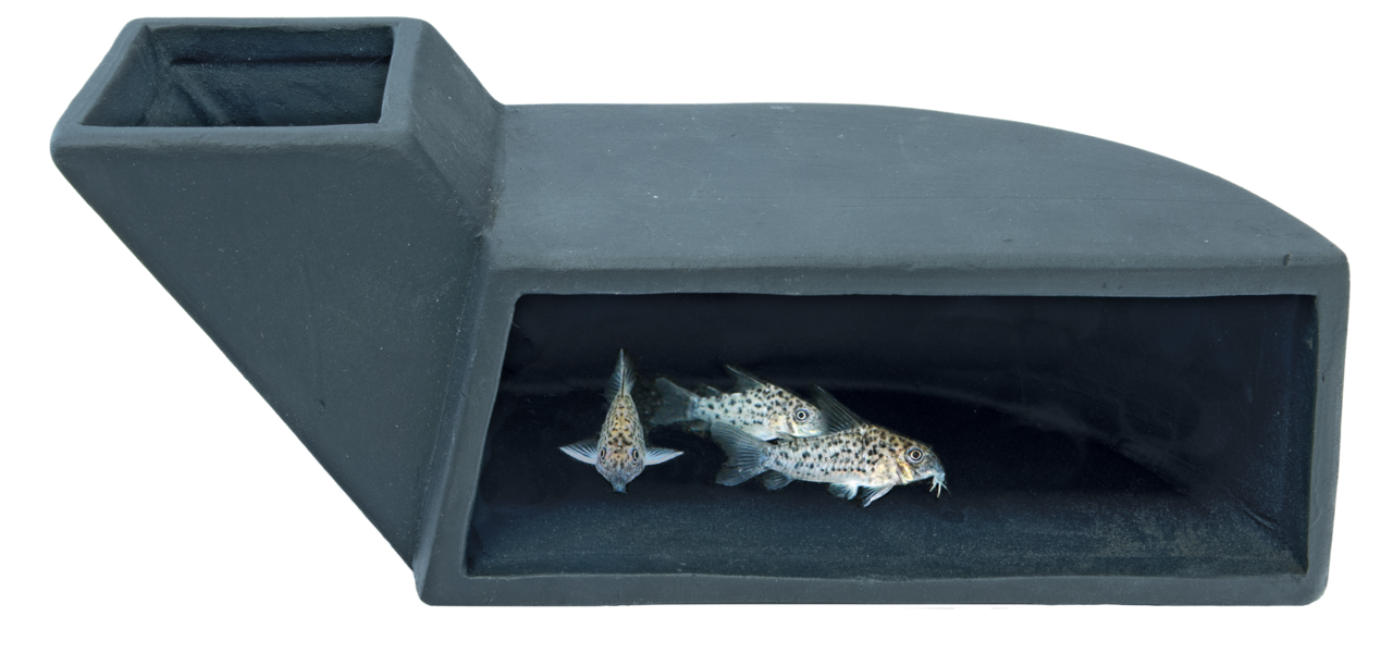 Superfish Undergravel Fish Cave