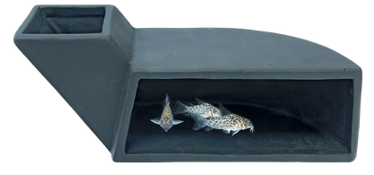 Superfish Undergravel Fish Cave