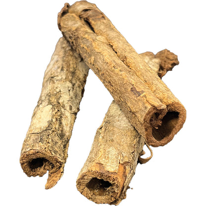 Superfish Catappa Bark Tunnel