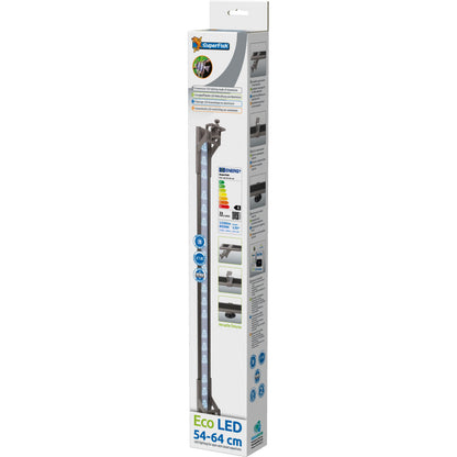 Superfish Eco LED Lighting