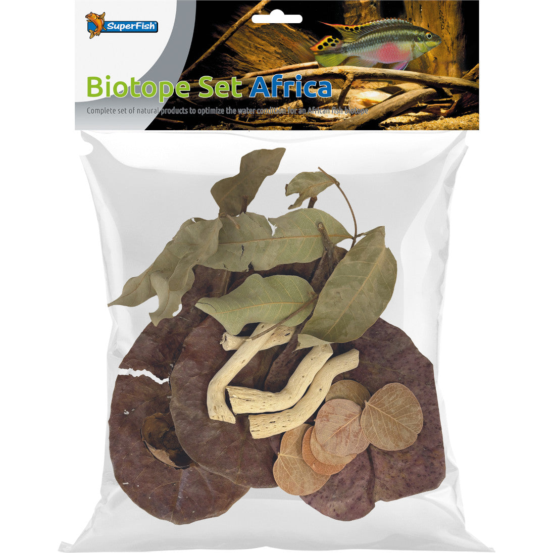Superfish Biotope Botanical Set