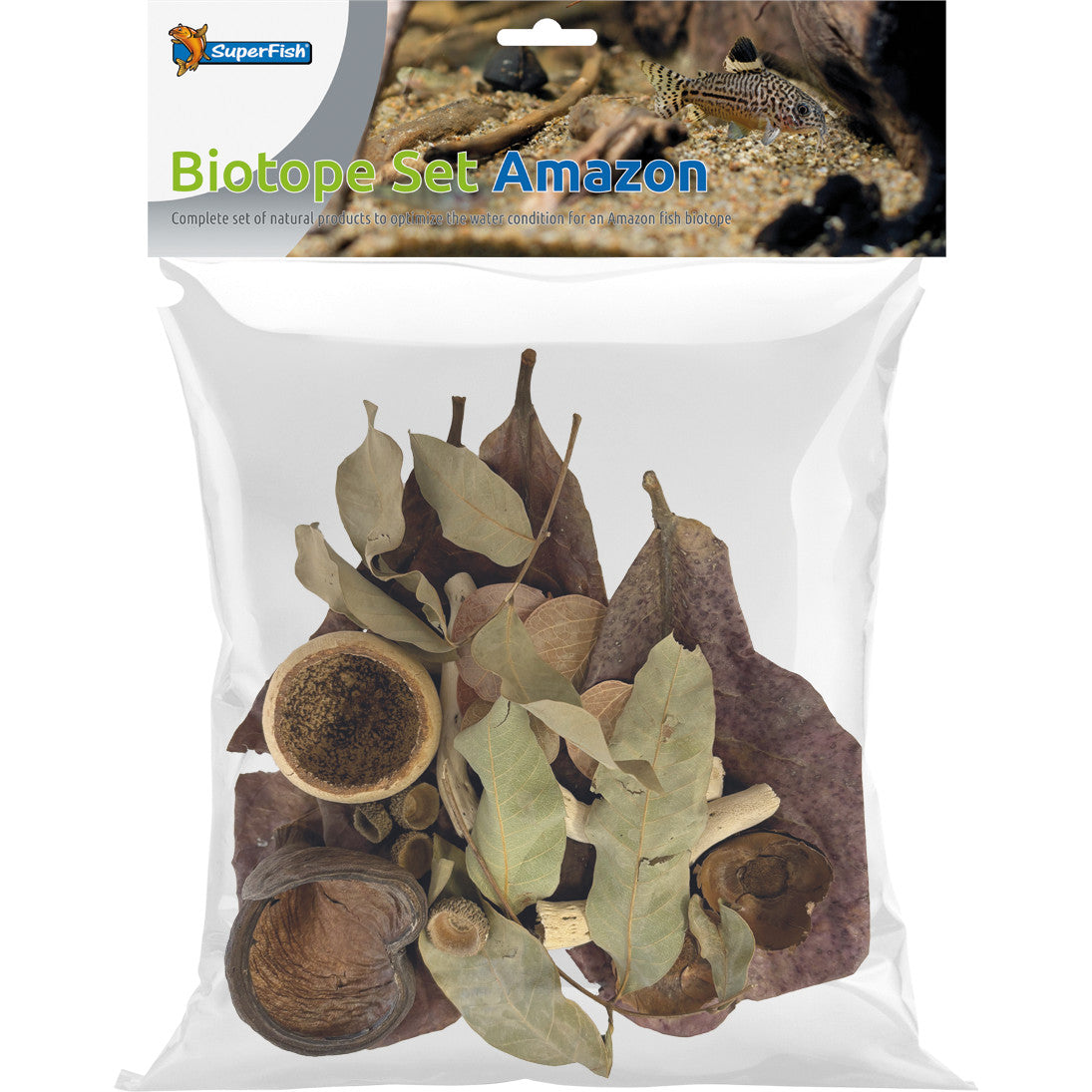 Superfish Biotope Botanical Set