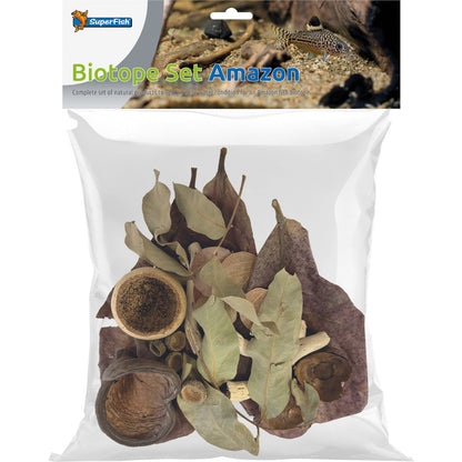 Superfish Biotope Botanical Set