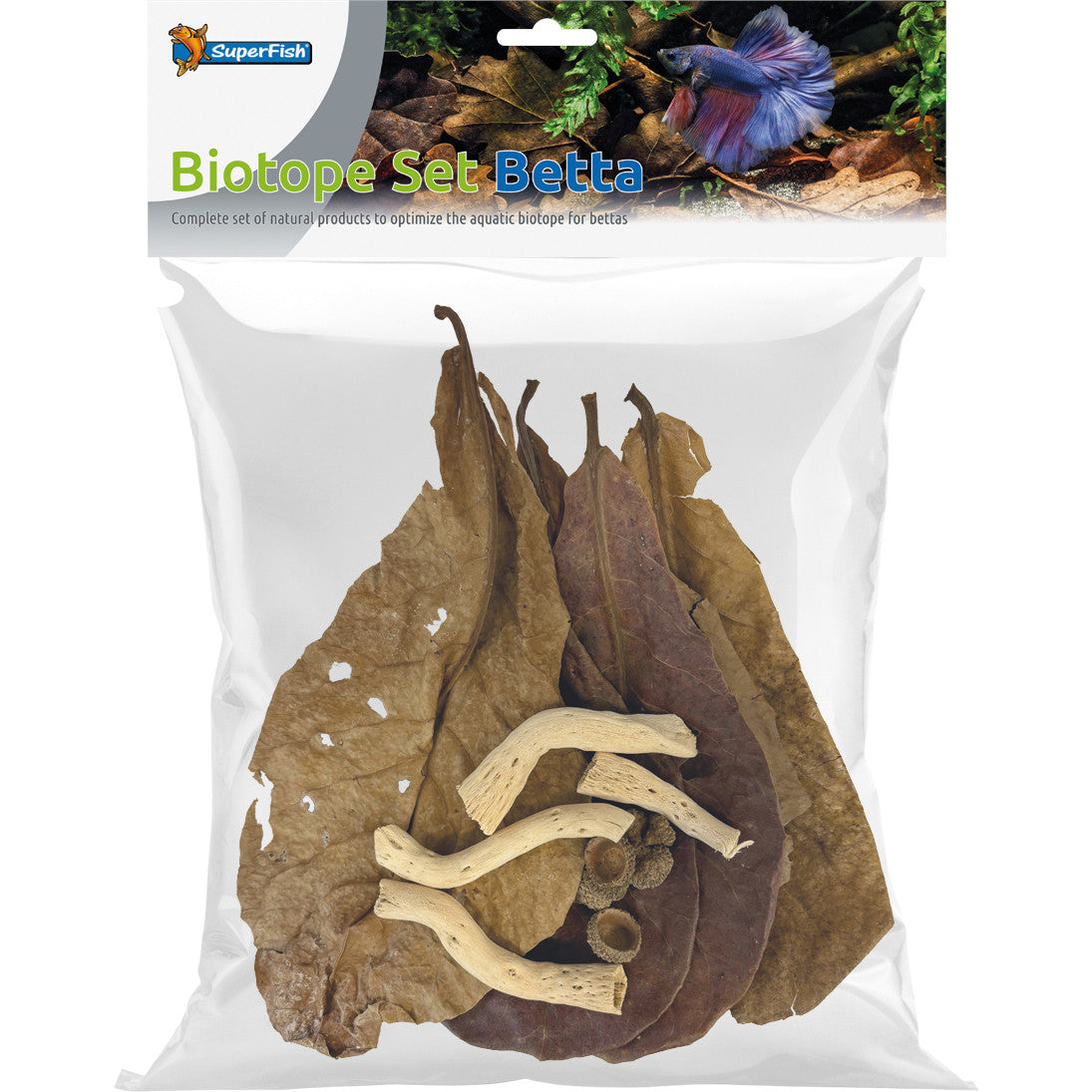 Superfish Biotope Botanical Set