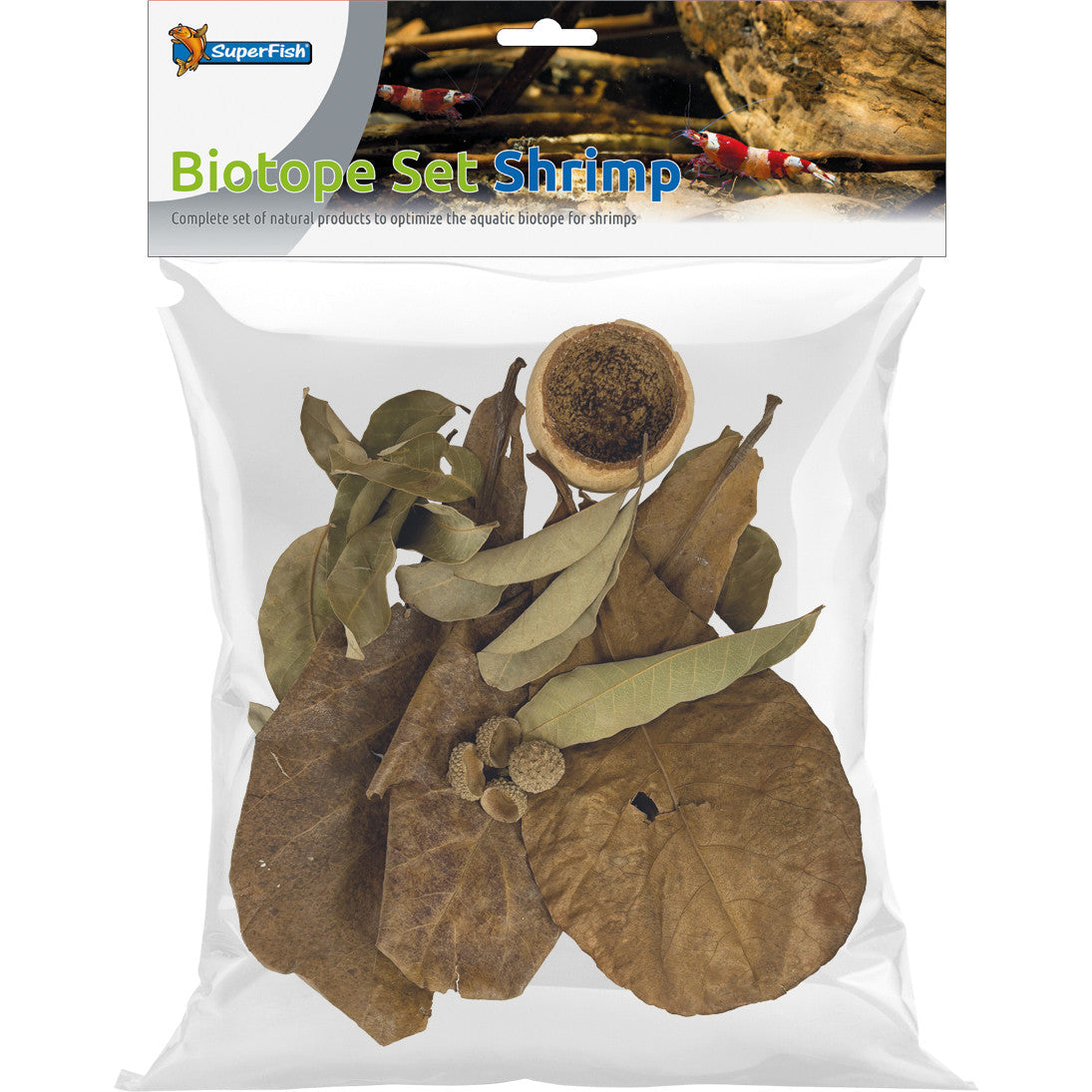 Superfish Biotope Botanical Set